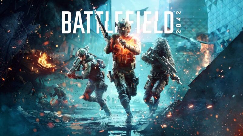 battlediled game cover