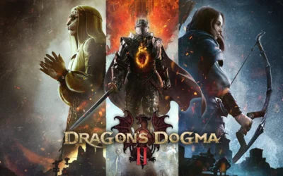 Розробники Dragon&rsquo;s Dogma 2 відмовились від Fast Travel?