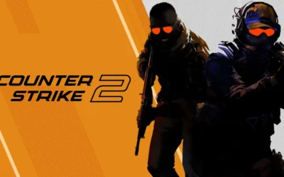 Повернення Arms Race та багаторазовий Zeus. Велике оновлення Counter-Strike 2.
