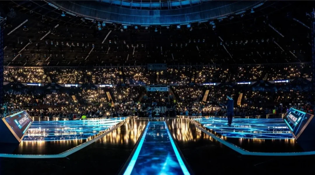 Na’Vi та Monte зазнали поразки на IEM Katowice.