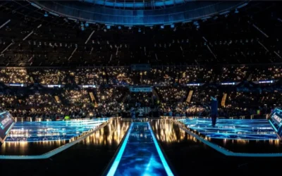 Na&rsquo;Vi та Monte зазнали поразки на IEM Katowice.