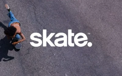 В Skate. можна буде грати на ПК!