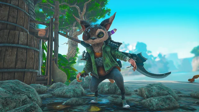 biomutant-character